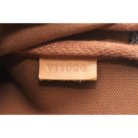 Auth Louis Vuitton Cherry Pochette #76483L96B - Picture 11 of 15